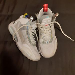 Jordan 34